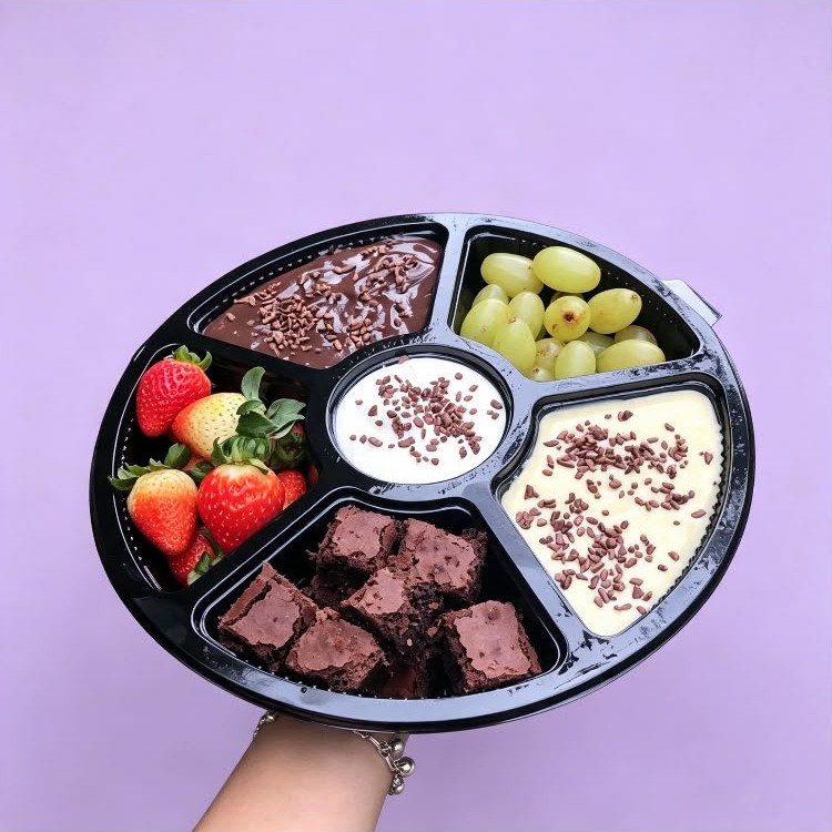 Fondue